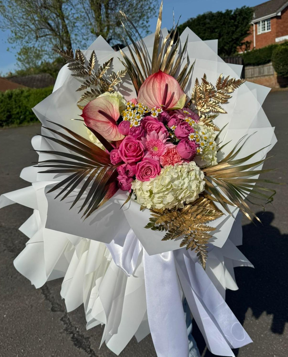 Lily’s Blossom Boutique | Home