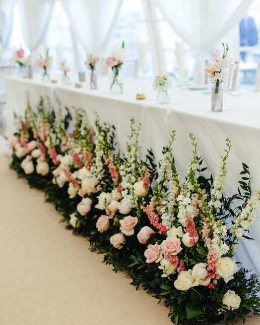 Feather & Foxglove | Atherstone | Home