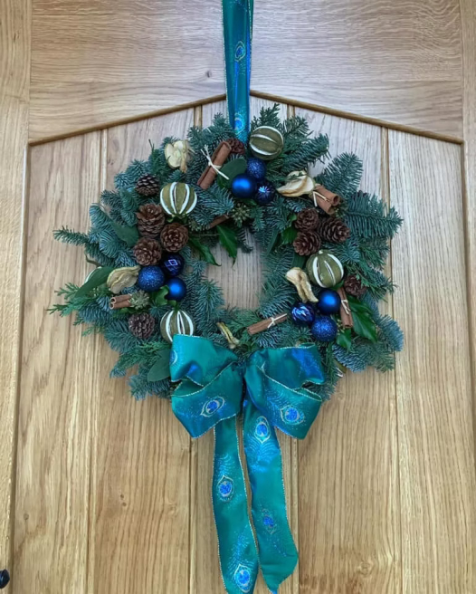 Feather & Foxglove | Atherstone | Tis (nearly) the season!