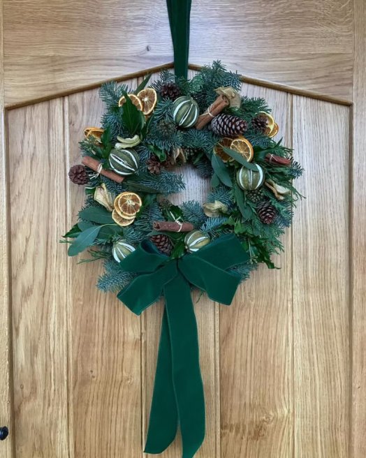 Feather & Foxglove | Atherstone | Tis (nearly) the season!