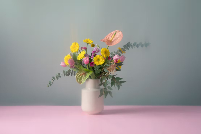 Feather & Foxglove | Atherstone | Top Tips To Extend Cut Flower Life