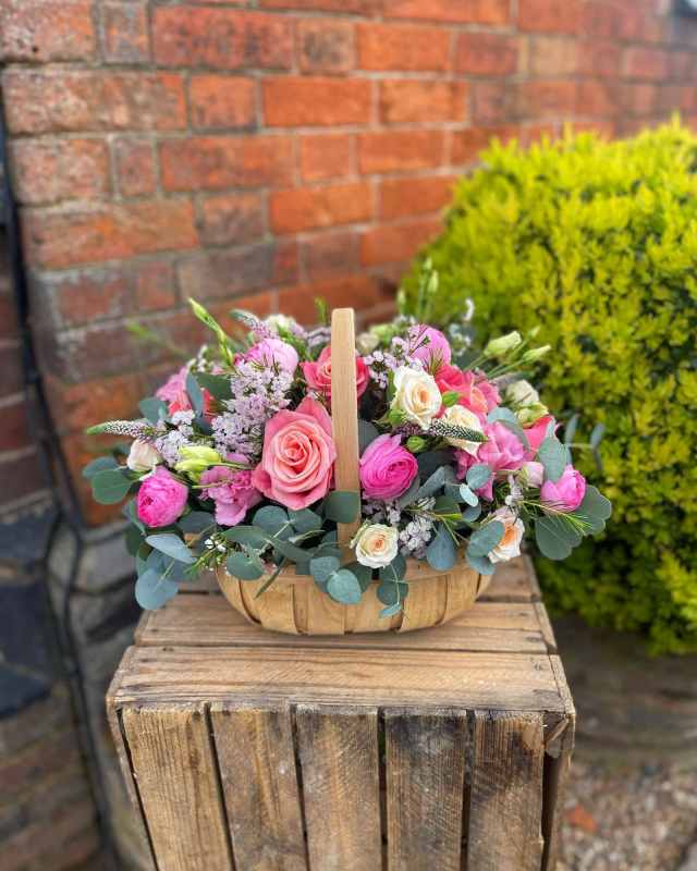 Feather & Foxglove | Atherstone | Funeral