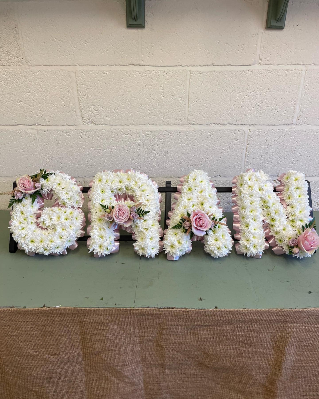 Feather & Foxglove | Atherstone | Funeral