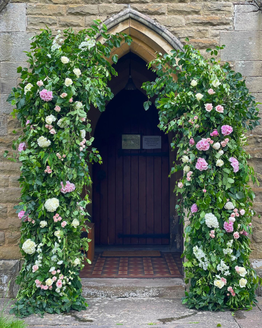 Feather & Foxglove | Atherstone | Home