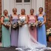 Feather & Foxglove | Atherstone | Weddings