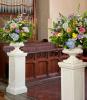 Feather & Foxglove | Atherstone | Weddings