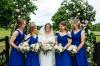 Feather & Foxglove | Atherstone | Weddings