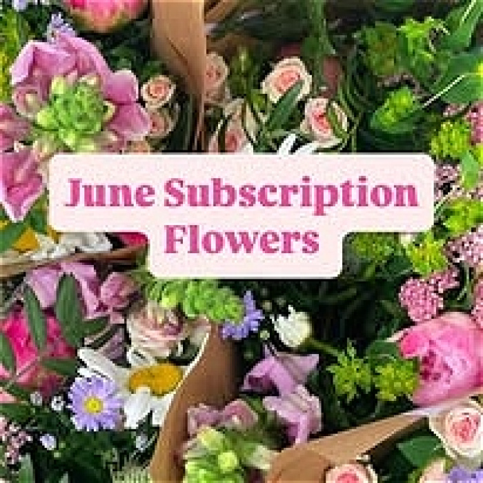 Bouquets | Subscription | Subscription Flowers