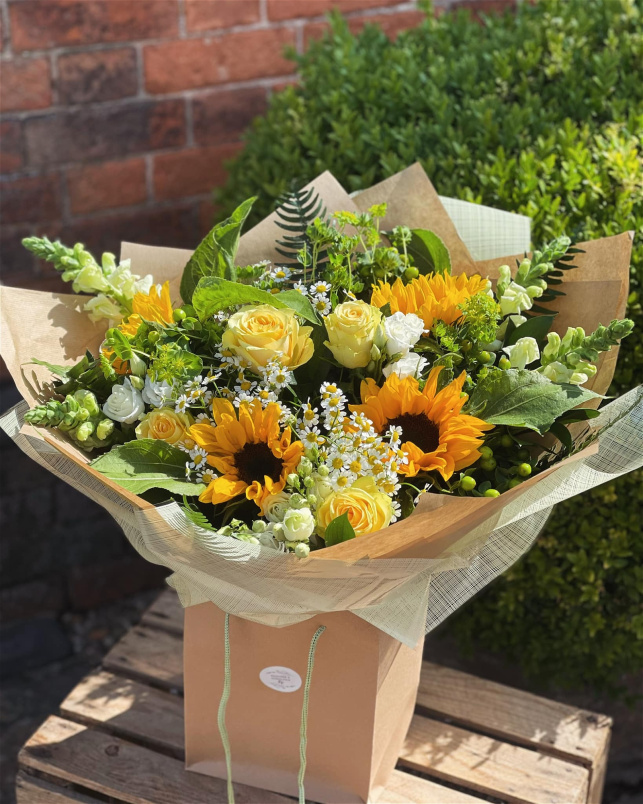 Bouquets | Florist Choice