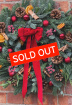 CHRISTMAS | Christmas Wreath Workshop Friday 28th November 2025 (Evening)