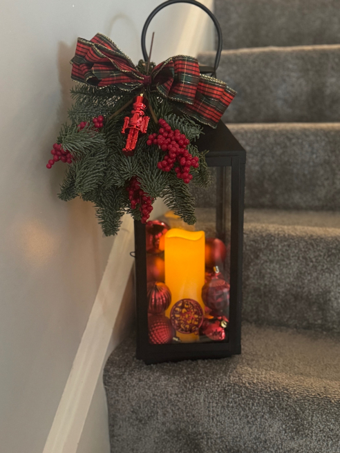 The wild stem studio | Wellingborough | Christmas