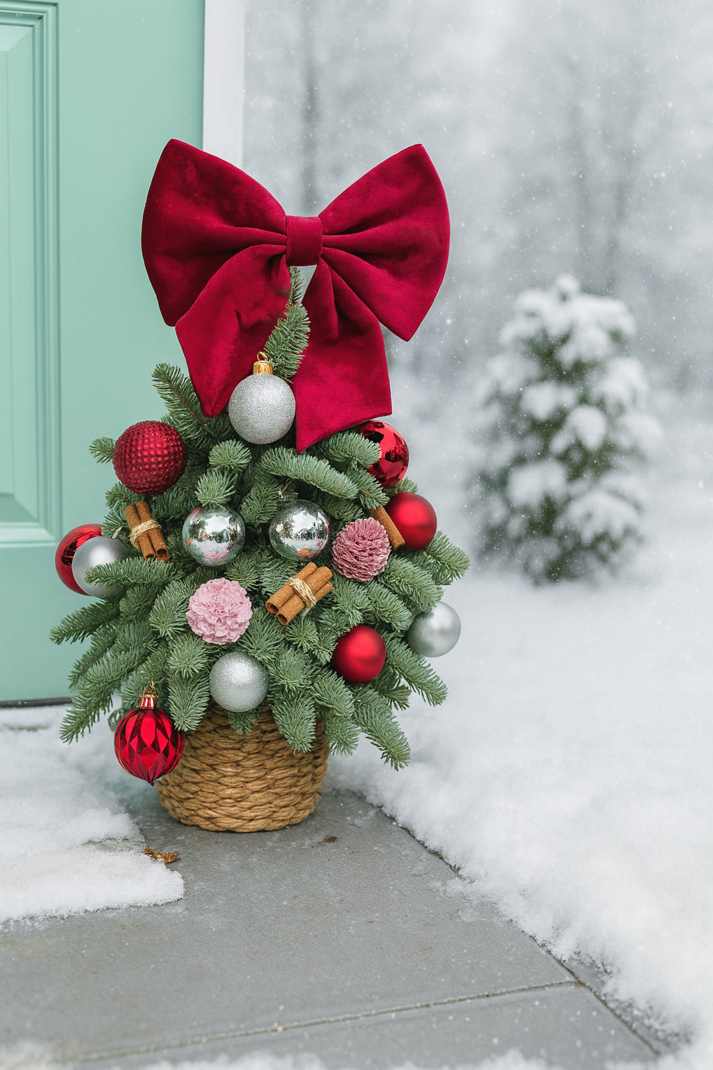 The wild stem studio | Wellingborough | Christmas