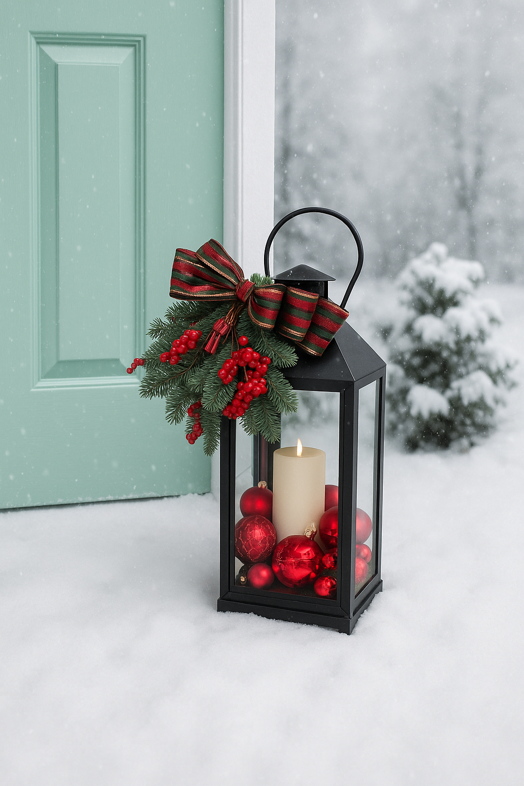 The wild stem studio | Wellingborough | Christmas