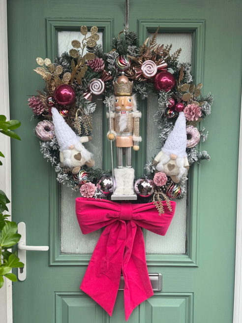 The wild stem studio | Wellingborough | Christmas