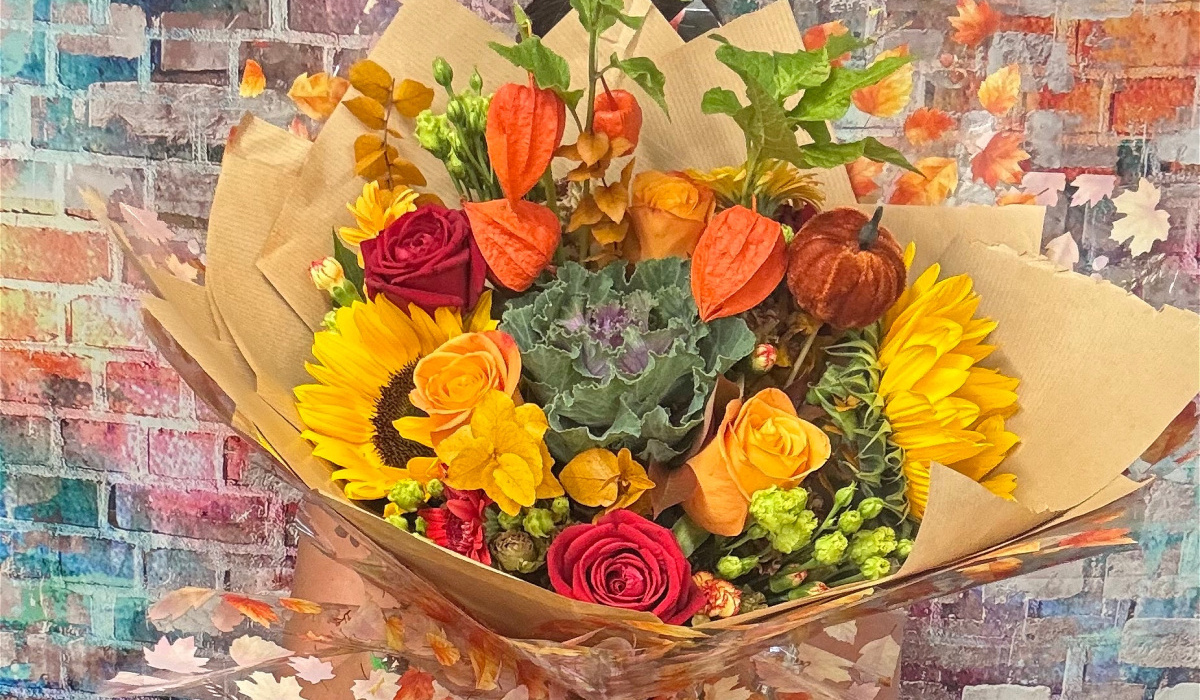 The wild stem studio | Wellingborough | Home