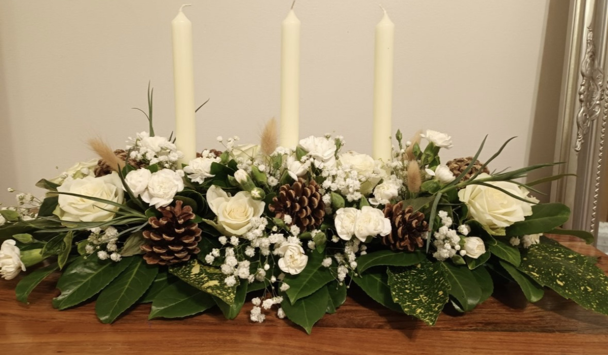 The wild stem studio | Wellingborough | Home