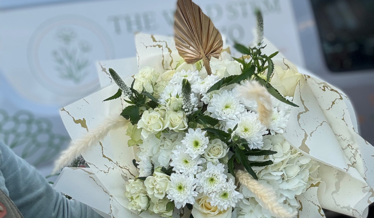 The wild stem studio | Wellingborough | Home