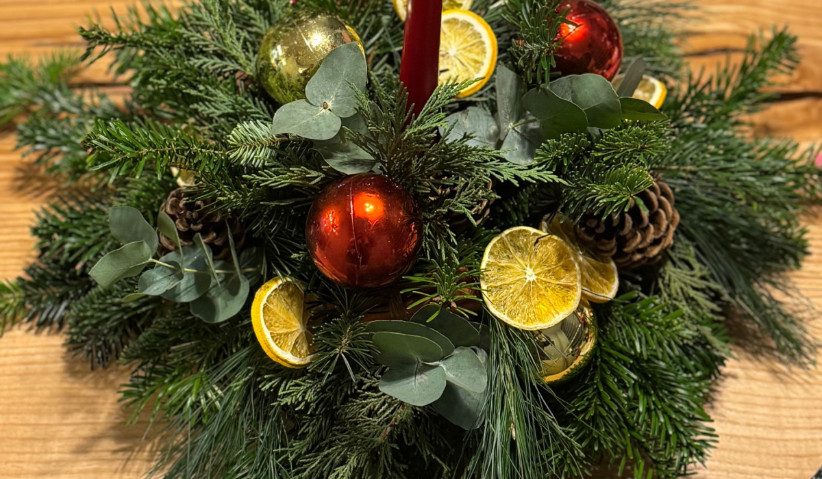 The wild stem studio | Wellingborough | Home