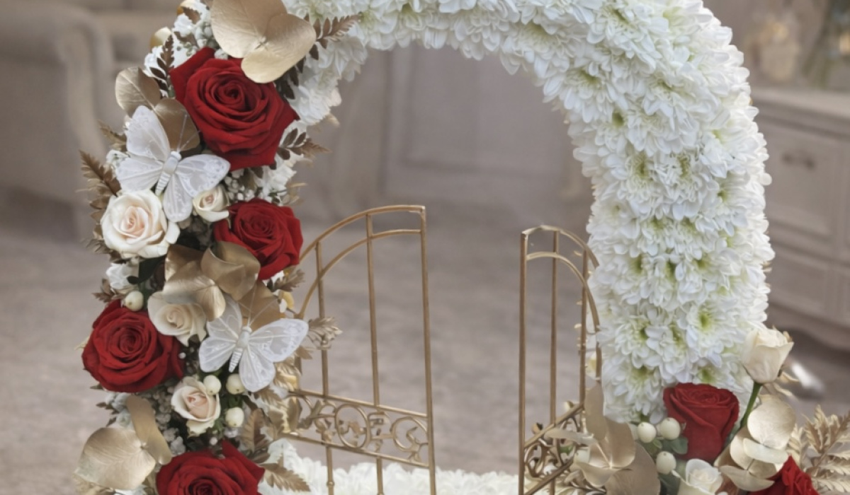 The wild stem studio | Wellingborough | Home