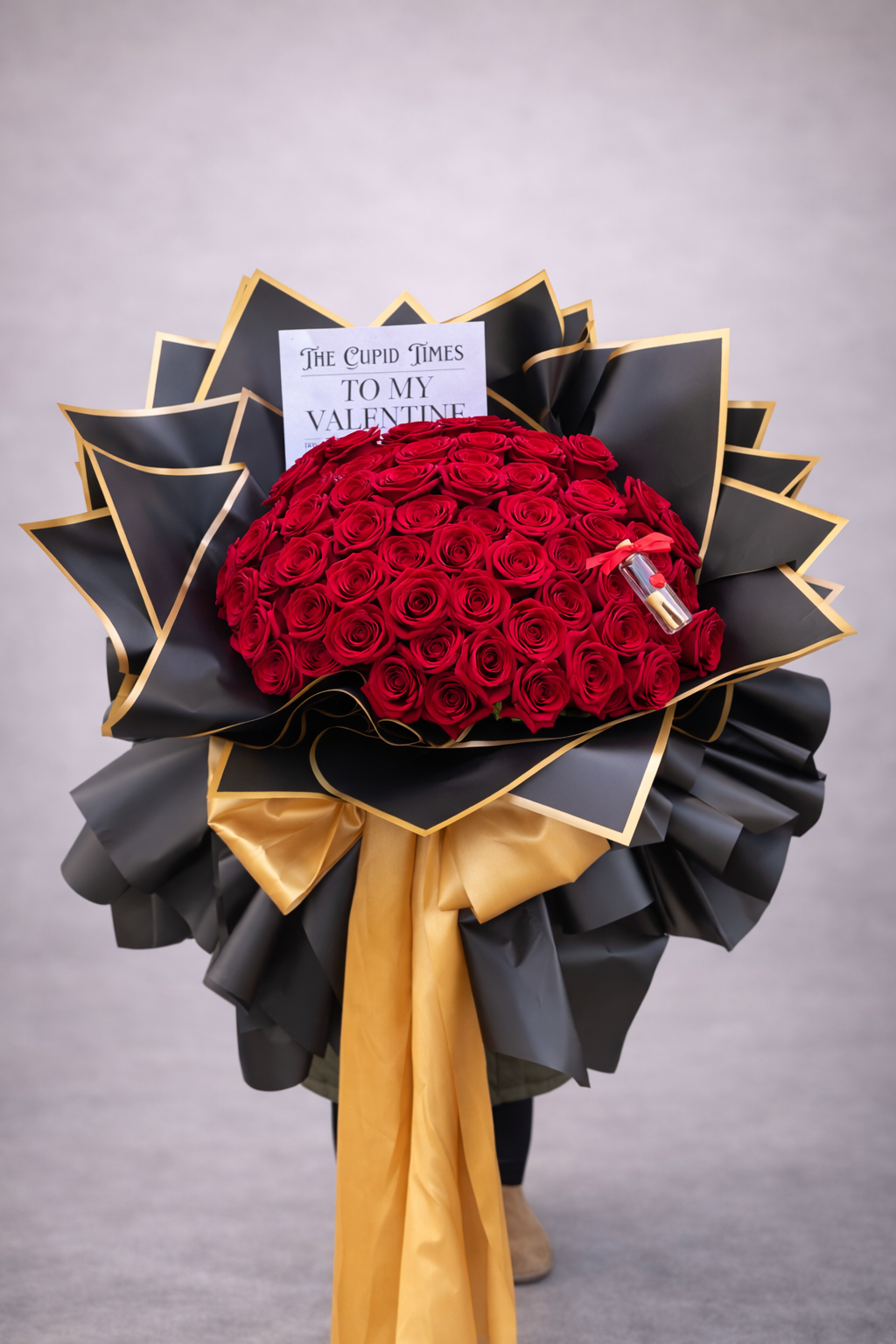 The wild stem studio | Wellingborough | Valentines