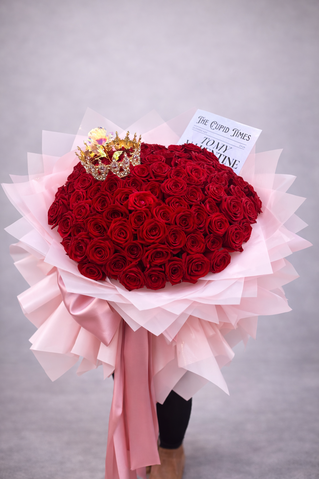 The wild stem studio | Wellingborough | Valentines