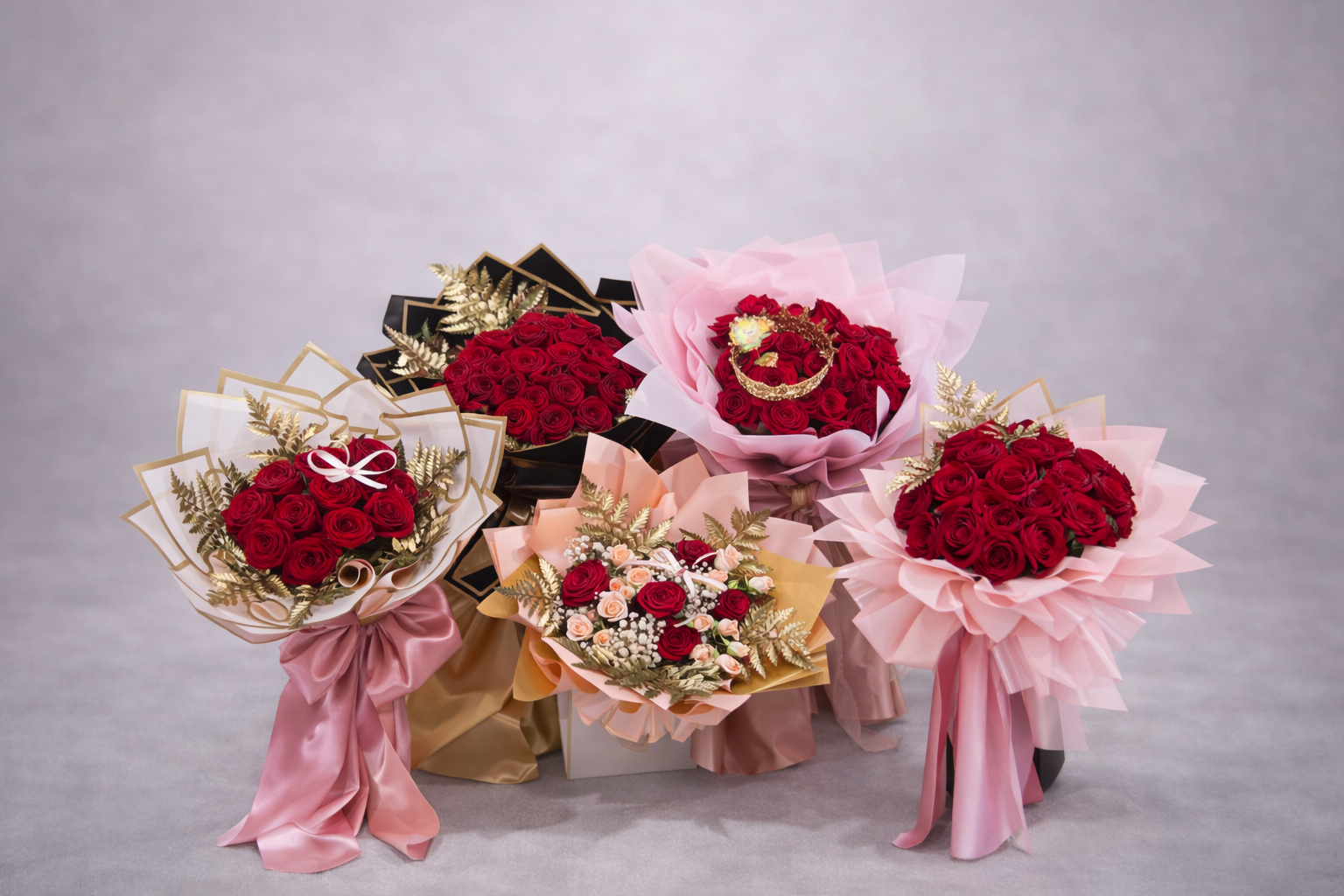 The wild stem studio | Wellingborough | Valentines