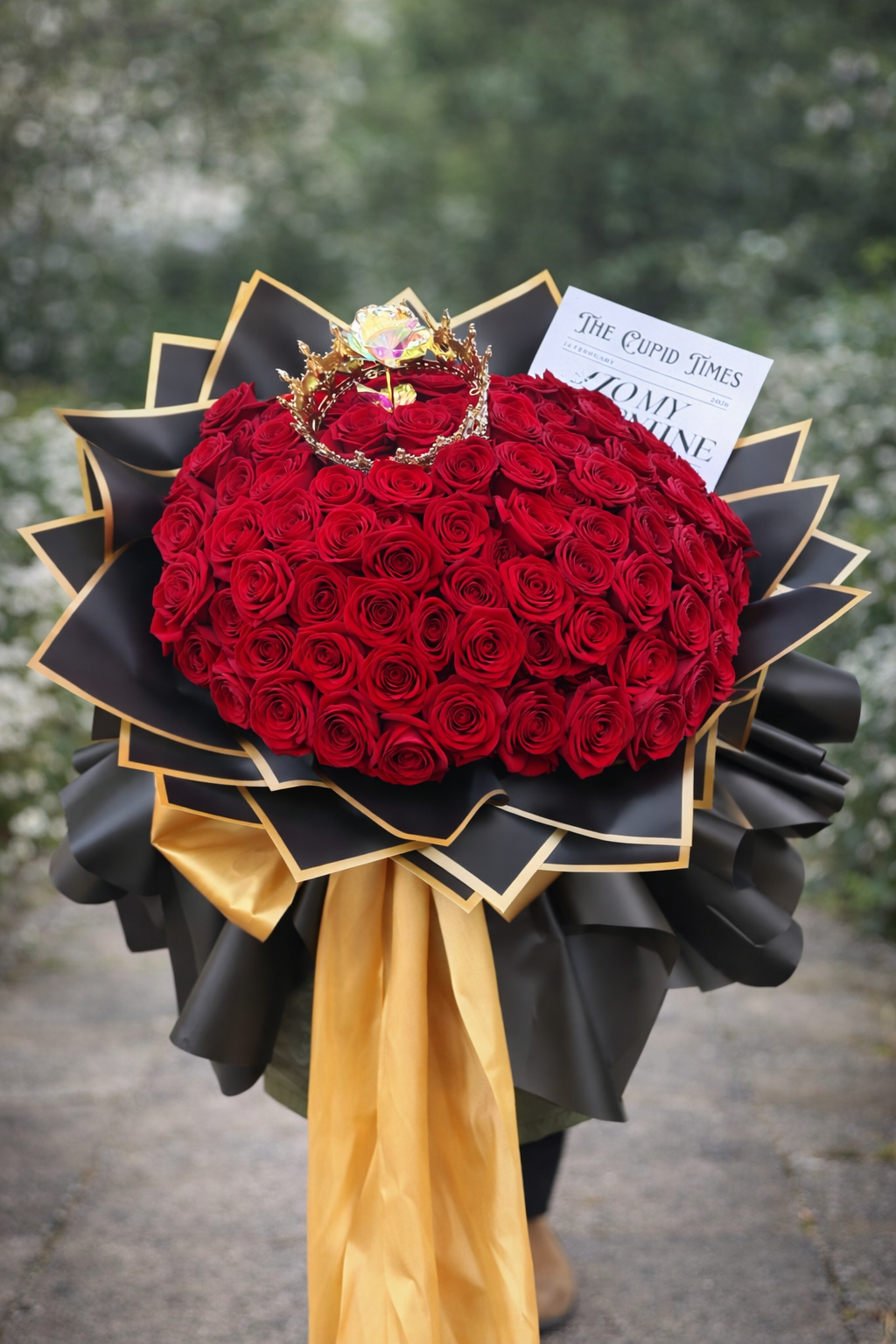 The wild stem studio | Wellingborough | Valentines