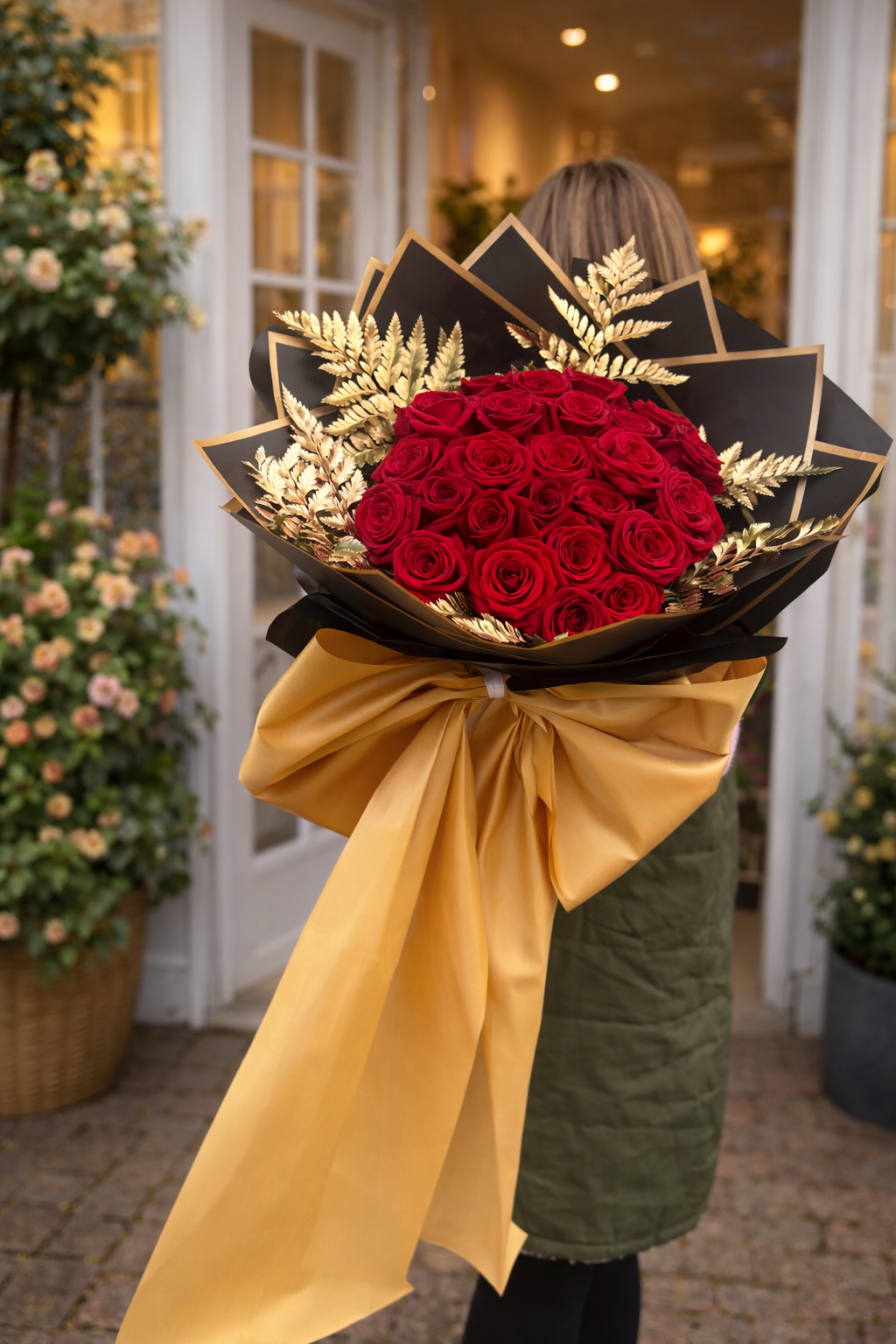 The wild stem studio | Wellingborough | Valentines