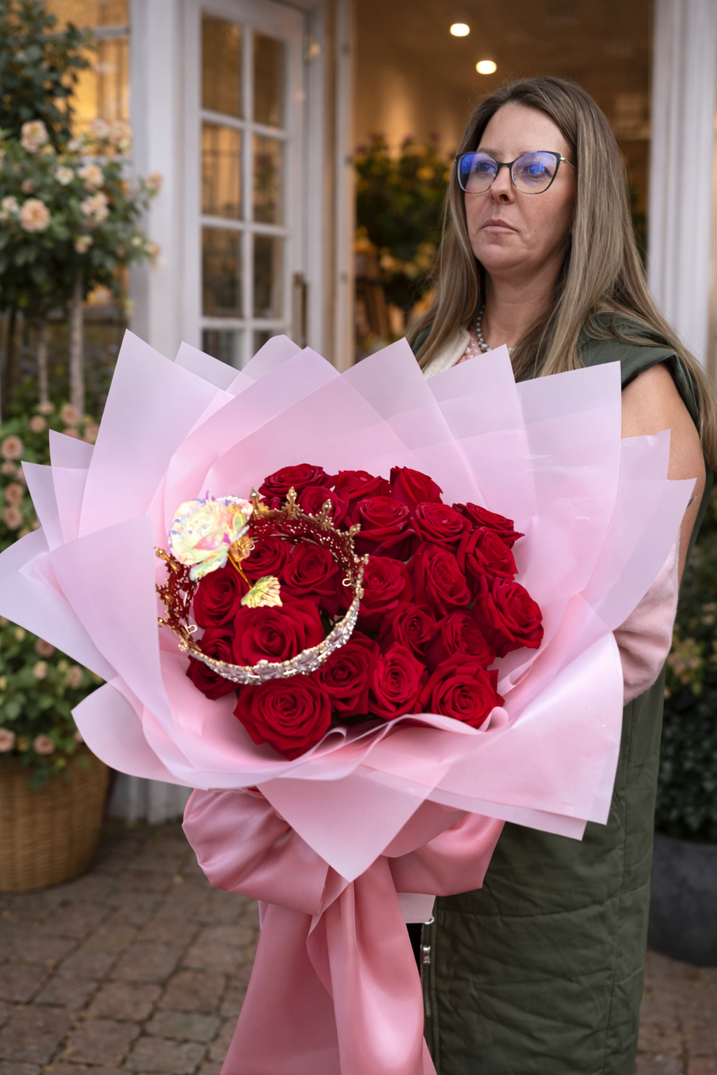 The wild stem studio | Wellingborough | Valentines