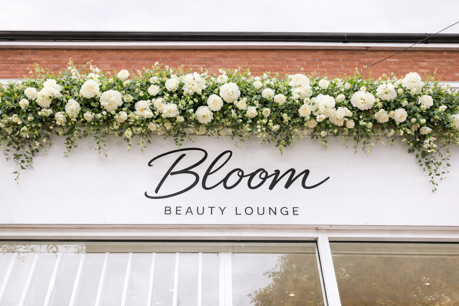 The wild stem studio | Wellingborough | Wild Stem Installations