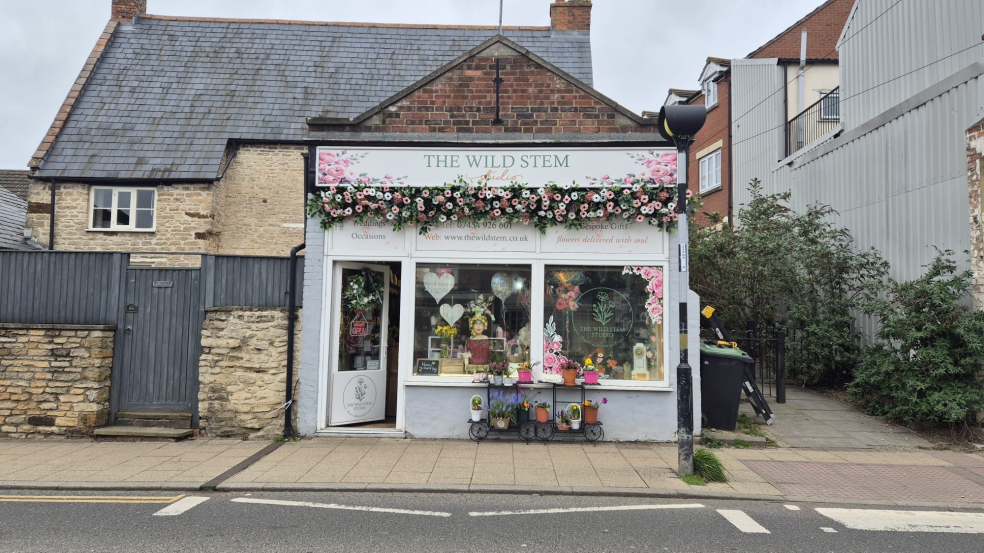 The wild stem studio | Wellingborough | Wild Stem Installations