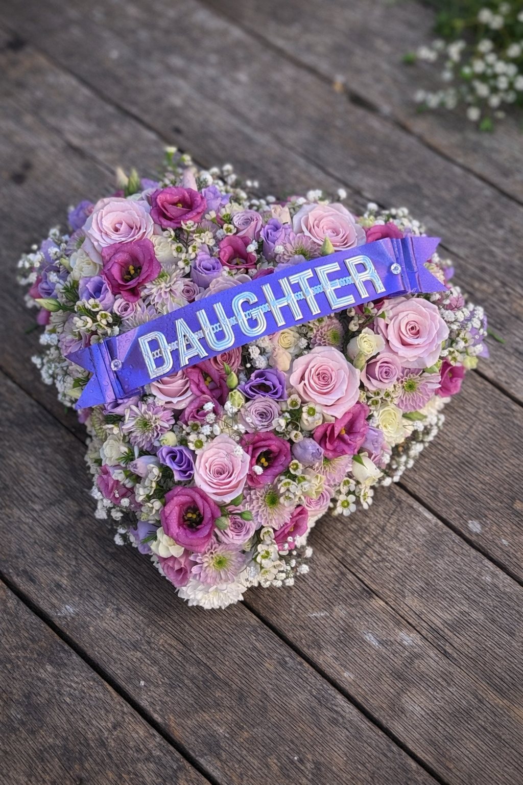 The wild stem studio | Wellingborough | Sympathy Flowers