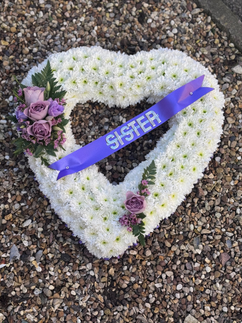 The wild stem studio | Wellingborough | Sympathy Flowers