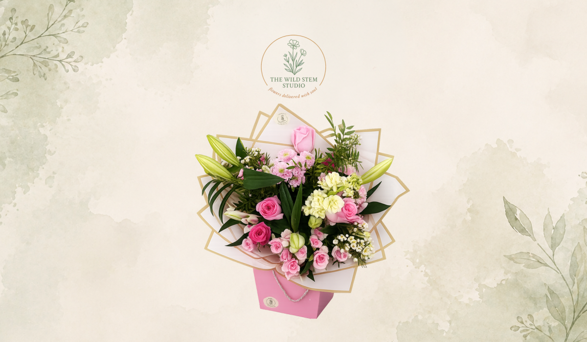 The wild stem studio | Wellingborough | Home