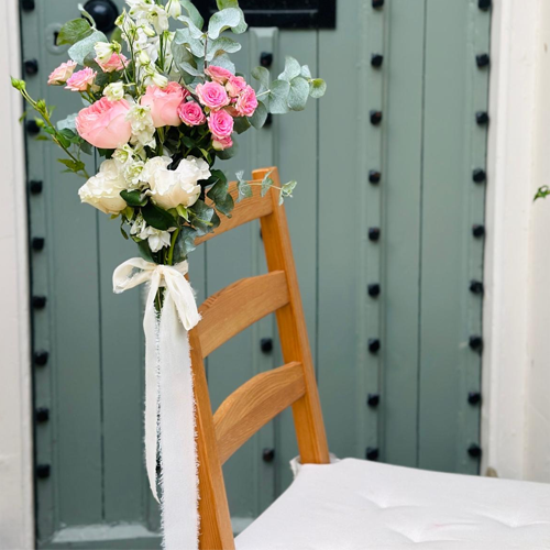 The wild stem studio | Wellingborough | Event & Commercial Floral Styling