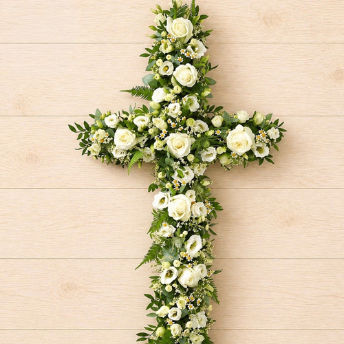The wild stem studio | Wellingborough | Funeral Flowers