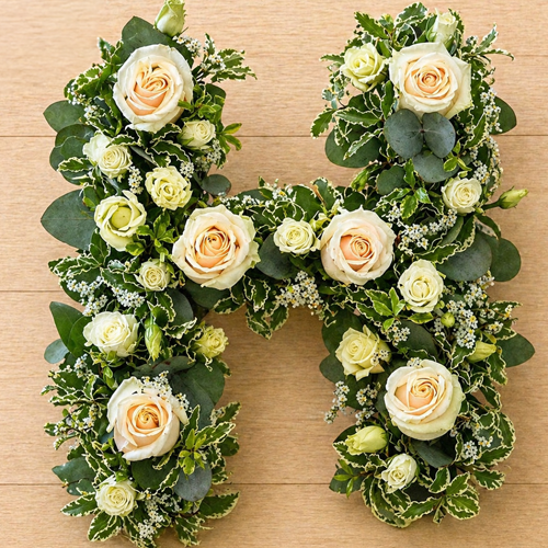 The wild stem studio | Wellingborough | Funeral Flowers