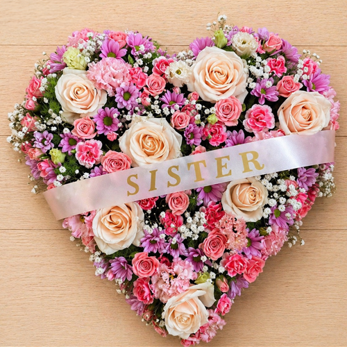 The wild stem studio | Wellingborough | Funeral Flowers