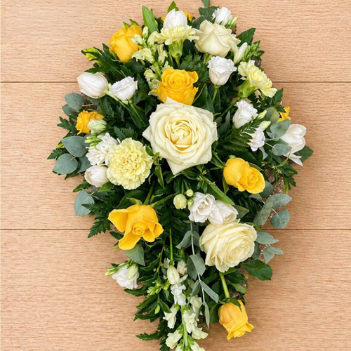 The wild stem studio | Wellingborough | Funeral Flowers