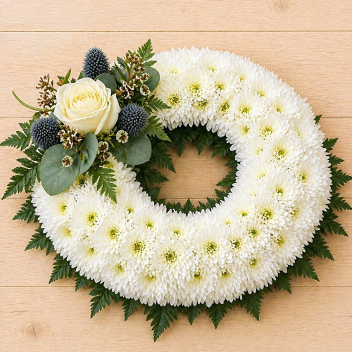 The wild stem studio | Wellingborough | Funeral Flowers