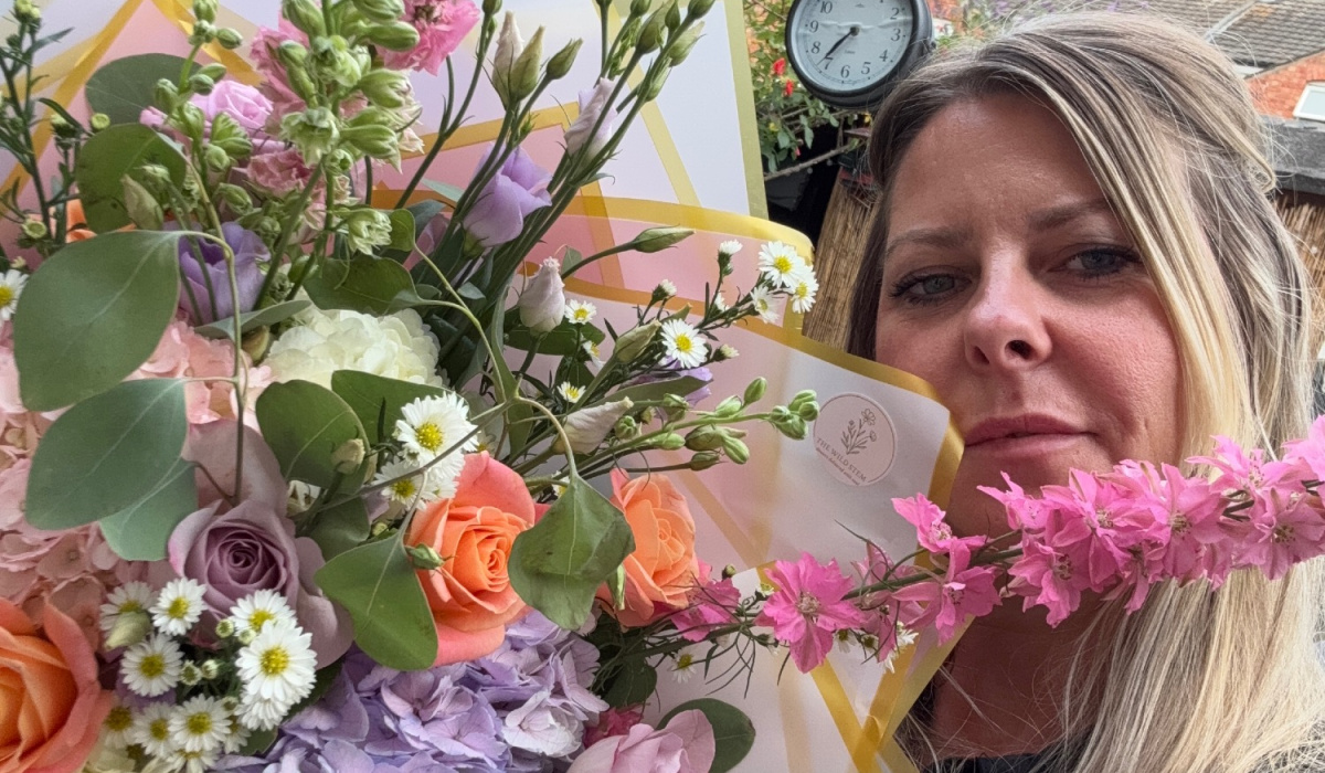 The wild stem studio | Wellingborough | Home