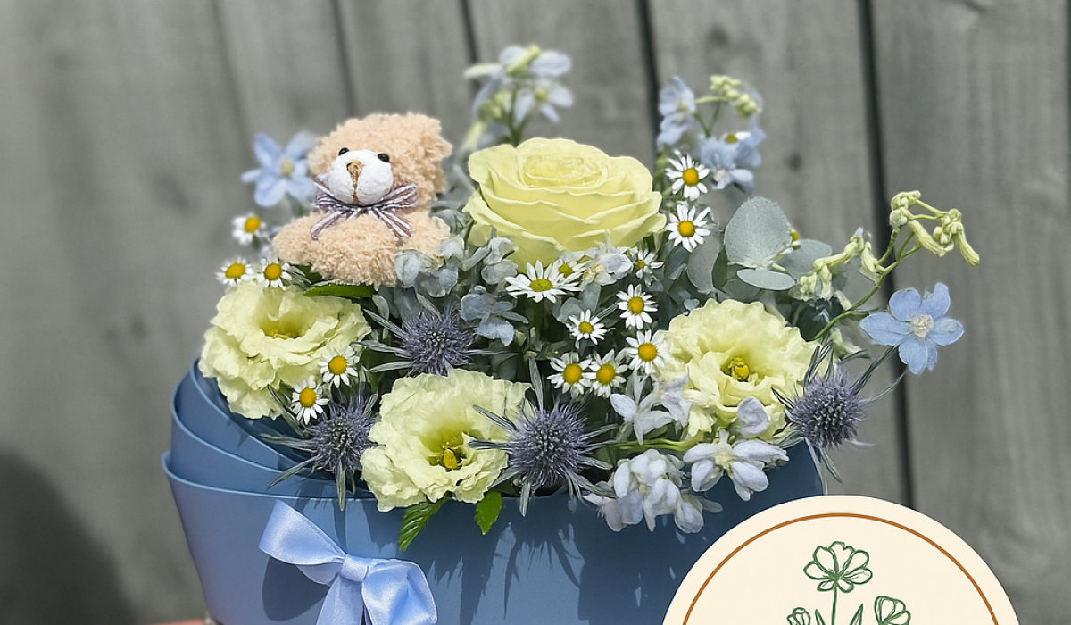 The wild stem studio | Wellingborough | Home