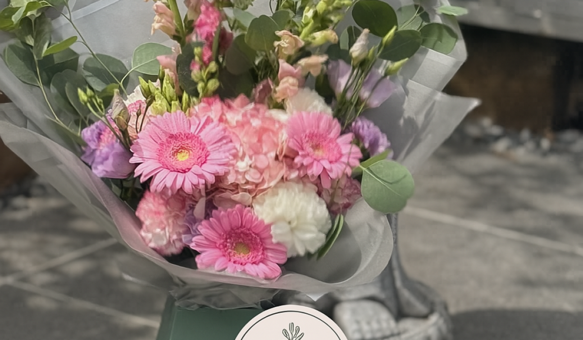 The wild stem studio | Wellingborough | Home