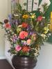 The wild stem studio | Wellingborough | Funeral