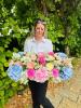 The wild stem studio | Wellingborough | Weddings