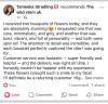The wild stem studio | Wellingborough | A few of our reviews
