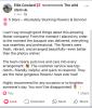 The wild stem studio | Wellingborough | A few of our reviews