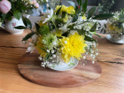 Mother's Day | The Teacup Posy