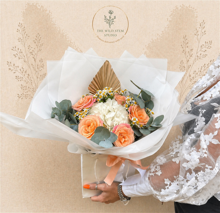 Classics Bouquets | Mother's Day | The Wild Classic Bouquet
