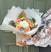 The Wild classics Bouquets  | The Wild Classic Bouquet